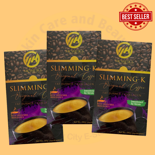 3 Slimming-K Coffee (30 sachets)