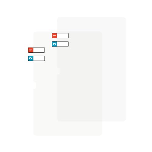 Anti-Glare Screen Protector (2 Pack), for Amazon Fire HD 10, (13th Gen, 2023 release)