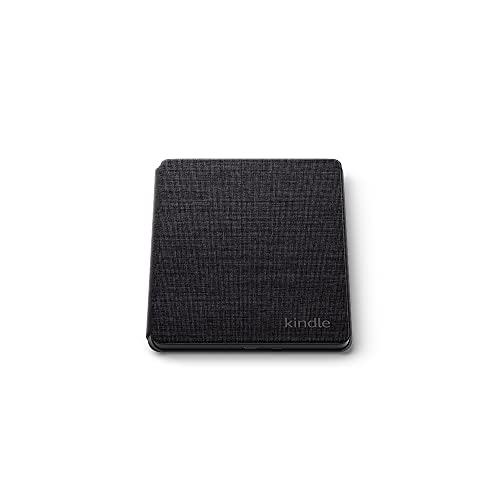 Amazon Kindle Paperwhite Case (11th Generation), Lightweight and Water-Safe, Foldable Protective Cover - Fabric