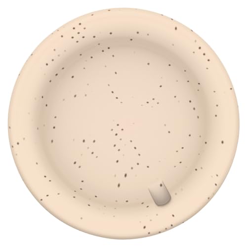 Dove Exfoliating Body Polish Scrub Reveals Visibly Smoother Skin Macadamia & Rice Milk Body Scrub That Nourishes Skin, 10.5 oz, 4 Count