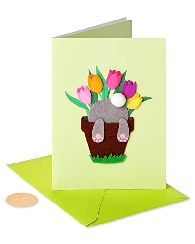 Papyrus Easter Card for Kids (Lots of Fun)