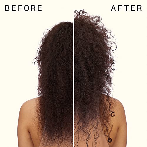 amika un.done volume & matte texture spray, 5.3 OZ (192ml)
