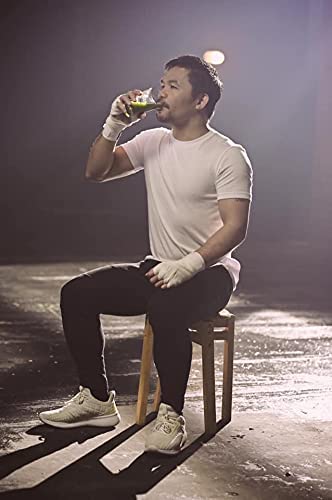 IAM Amazing Pure Organic Barley Powdered Drink Mix from Australia - 3 Boxes