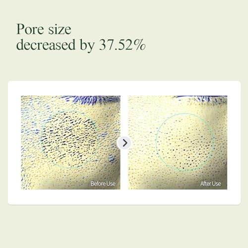 Pyunkang Yul Calming Moisture Barrier Cream - Long-lasting Soothing Hydration, with Ceramides, Panthenol, Hyaluronic Acid, Tea Tree, Cica, Korean Skin Care, K-Beauty 1.7 Fl. Oz.