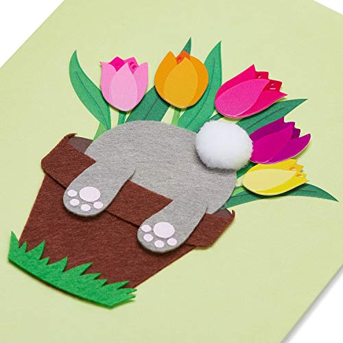 Papyrus Easter Card for Kids (Lots of Fun)
