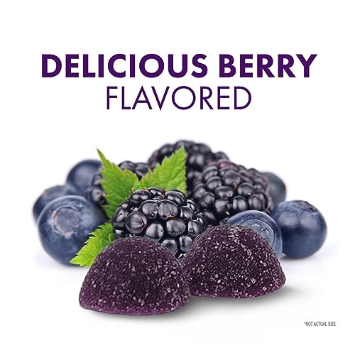 VICKS PURE Zzzs Kidz, Liquid Melatonin Sleep Aid for Kids and Children, Helps Your Child Fall Asleep Naturally, Low Dose Melatonin, Berry Flavored, 12oz x 2