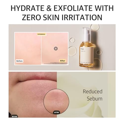 mixsoon Bean Essence 1.01 fl oz / 30ml