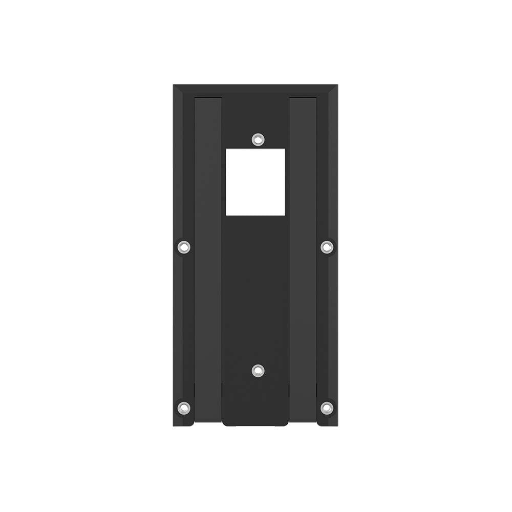 Ring No-Drill Mount for Ring Video Doorbell 3, Video Doorbell 3 Plus, Video Doorbell 4, Battery Doorbell Plus