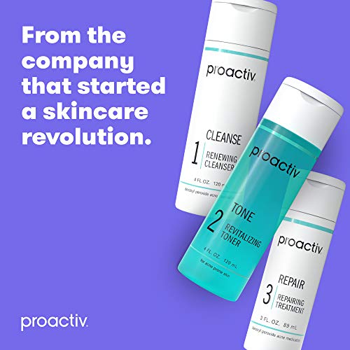Proactiv Blackhead Dissolving Acne Gel - Salicyclic Acid Acne Spot Treatment For Face - Unclog Pores and Reduce Blemishes, 1oz