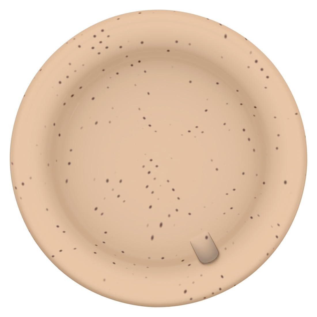 Dove Scrub For Silky Smooth Skin Brown Sugar & Coconut Butter Body Scrub Exfoliates & Restores Skin's Natural Nutrients, 10.5 Ounce (Pack of 4)