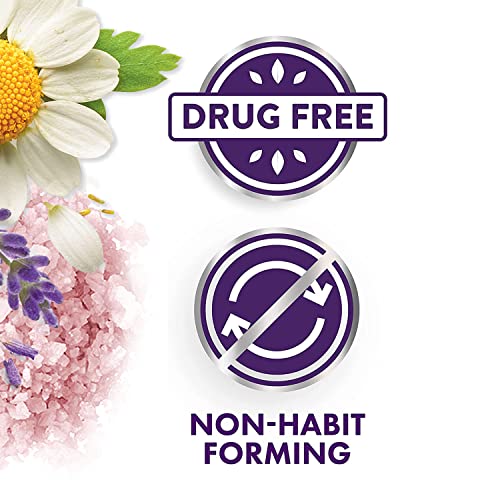 Vicks ZzzQuil Pure Zzzs Sleep+ Muscle Relaxation Melatonin Sleep Aid Gummies, Supports Healthy Muscle Function, Melatonin + Magnesium, No Next-Day Grogginess, Drug-Free & Non-Habit Forming, 60ct