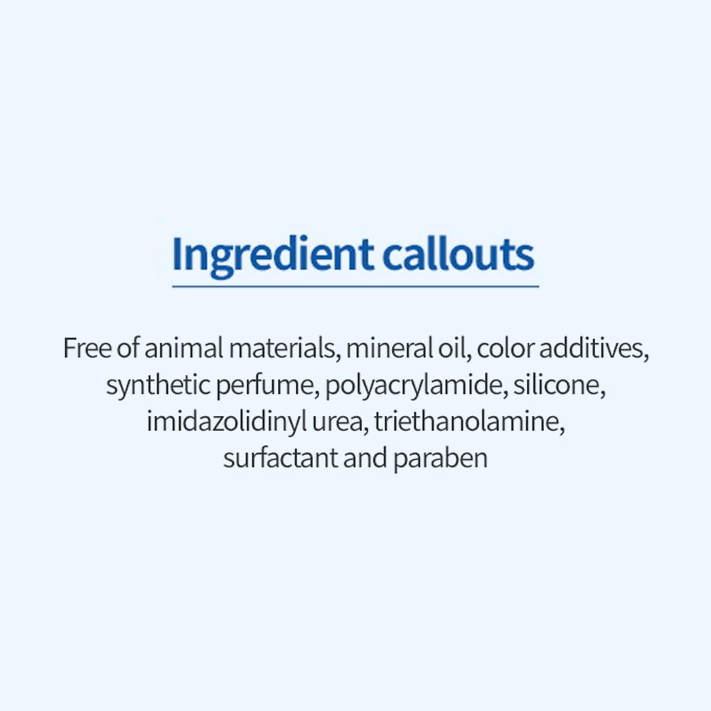 ETUDE SoonJung pH 6.5 Whip Facial Cleanser 5.1 fl. oz. (150ml) 21AD | Soft Bubble Fragrance-Free Low-pH Korean Hydrating Cleansing Wash for Sensitive Skin | K-Beauty | Vegan