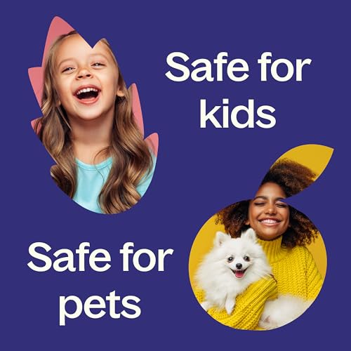 Plant Therapy Organic Lavender Essential Oil 100% Pure, USDA Certified Organic, Undiluted, Natural Aromatherapy for Diffusion & Topical Use, For Skin, Hair, Relaxation, Premium Therapeutic Grade 30 mL