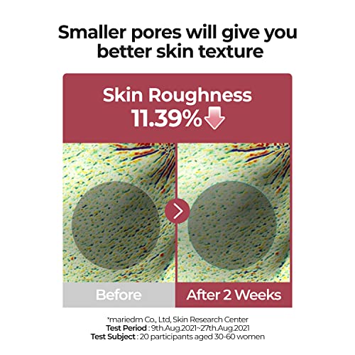 numbuzin No.3 Skin Softening Serum | Pore Care, Textured Skin, Bifida, Galactomyces, Niacinamide, Adenosine, Panthenol | Korean Skin Care for Face(1.69 Fl Oz)