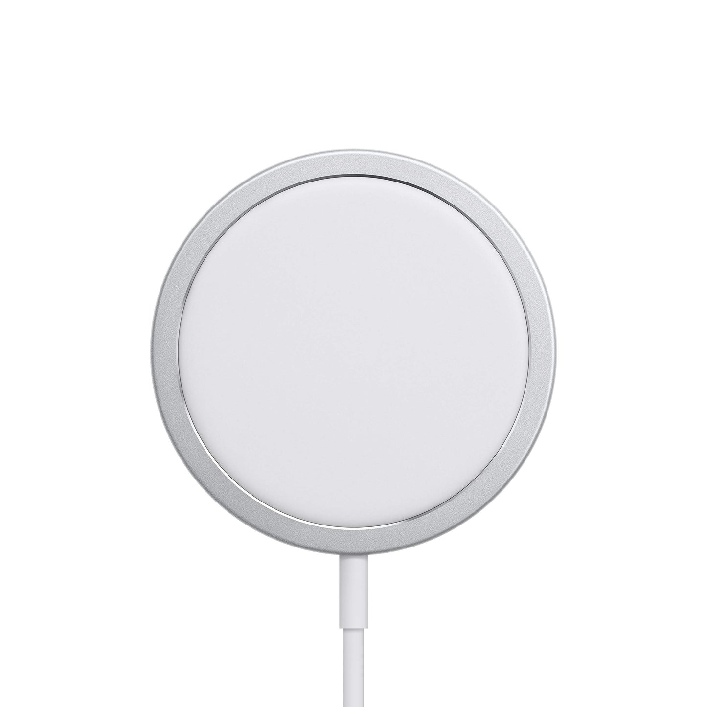 Apple MagSafe Charger - Wireless Charger with Fast Charging Capability, Compatible with iPhone and AirPods