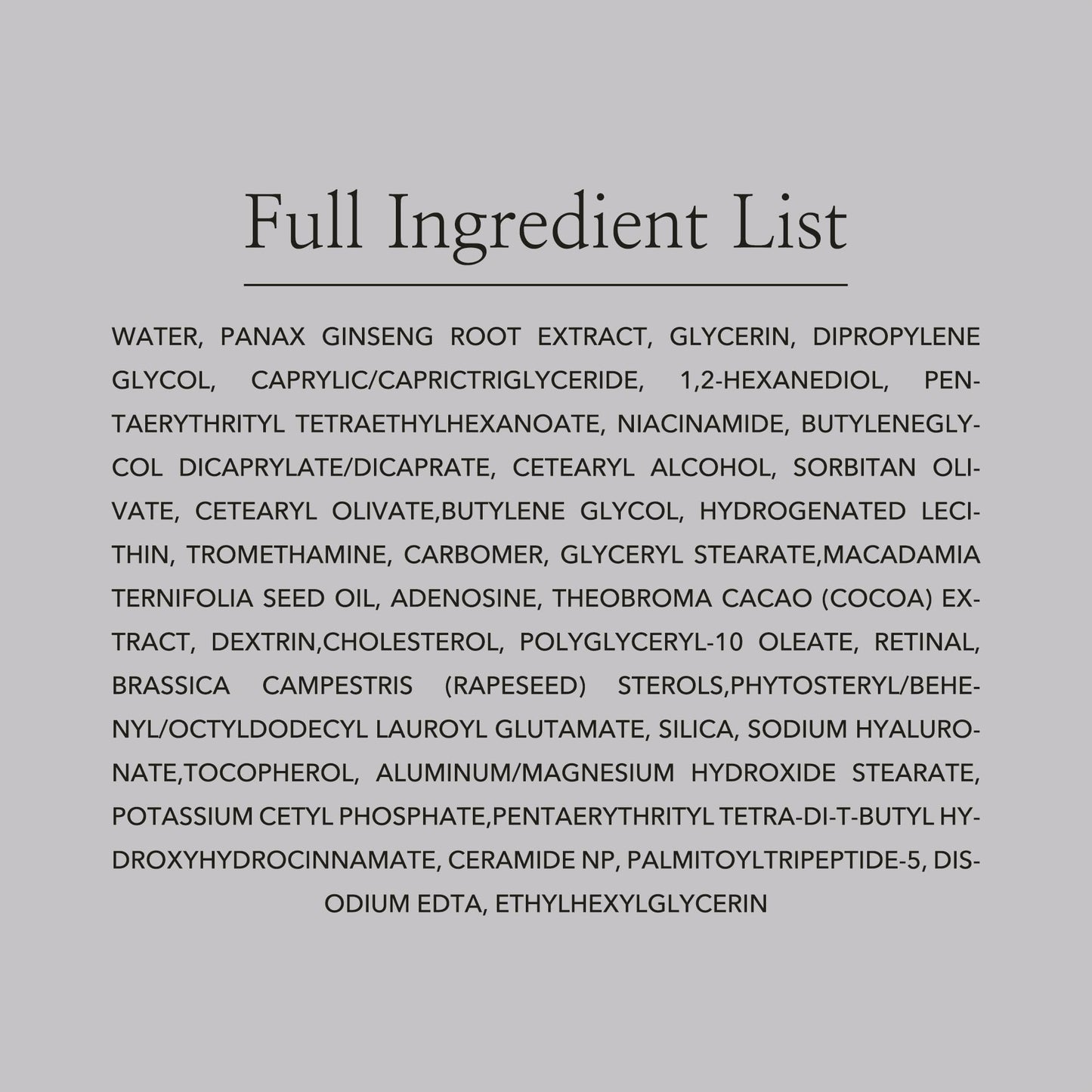 Beauty of Joseon Revive Eye Serum with Retinal Niacinamide Peptide for Under Eyes, Wrinkles, Dark Circles, Moisturizer Korean Skincare 30ml, 1 fl.oz