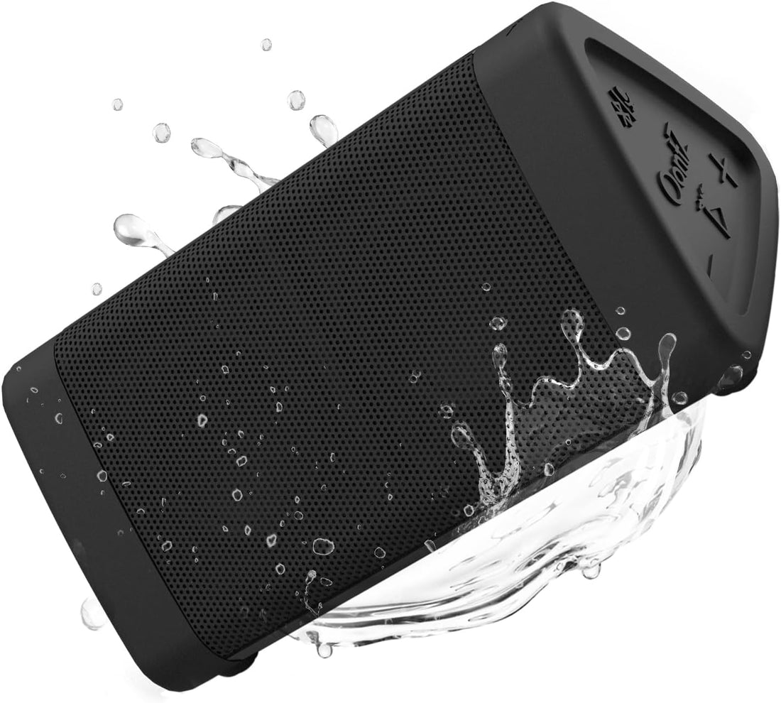 OontZ Angle 3 Bluetooth Speaker - Portable Sound Excellence
