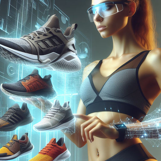 Unveiling the Best Women's Running Shoes of the Season