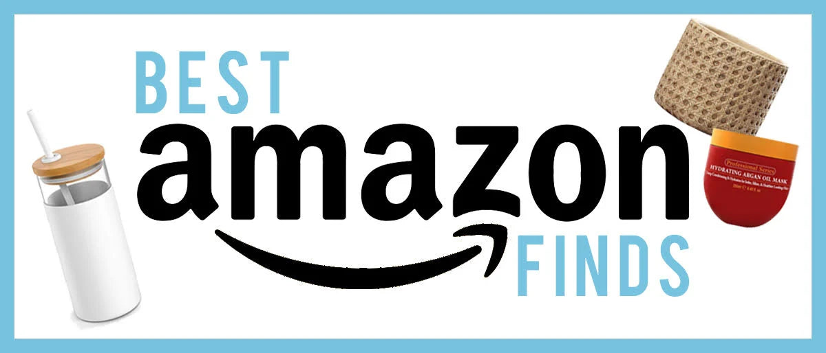 Top Amazon Finds For 2024 – Windy City E-Store