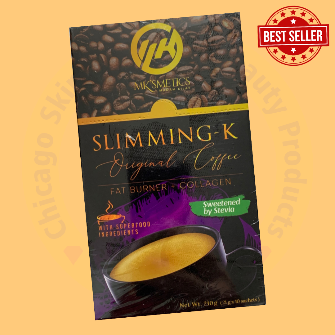 1 Slimming-K Coffee (10 sachets)