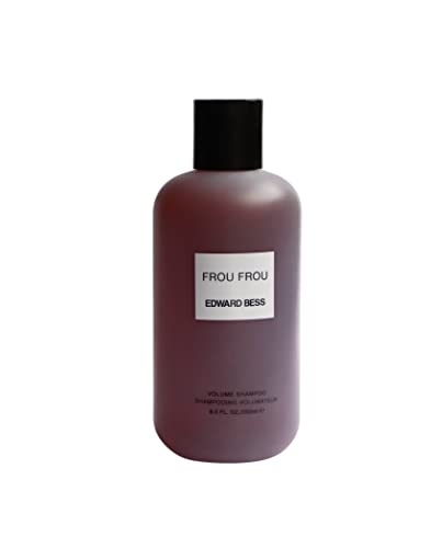 Edward Bess, Frou Frou Volume Shampoo