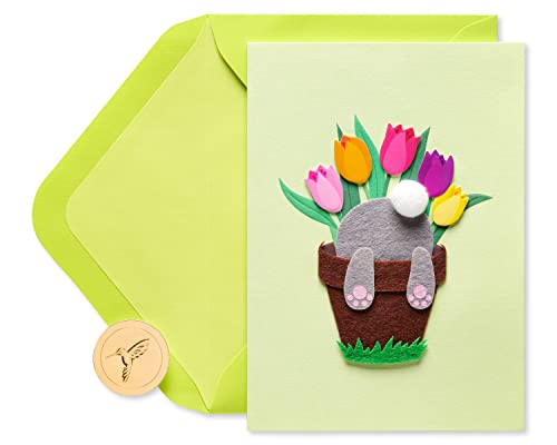 Papyrus Easter Card for Kids (Lots of Fun)