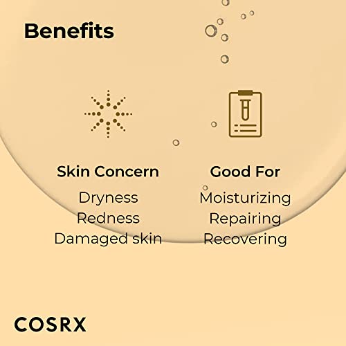 COSRX Snail Mucin Sheet Mask 10 EA, Snail Essence Leave-on Face Masks for Dry, Acne prone, Sensitive Skin, Snail Secretion Filtrate, Not Tested on Animals, No Parabens, No Sulfates, Korean Skincare