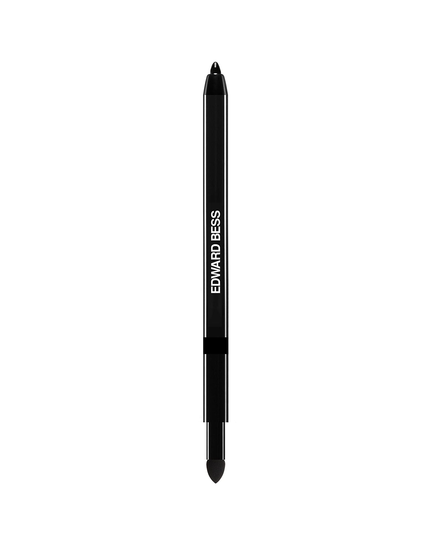 Edward Bess, Perfect Line Everytime Eyeliner, Deep Black