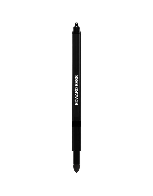 Edward Bess, Perfect Line Everytime Eyeliner, Deep Black