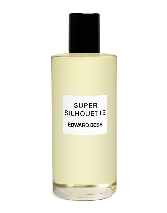 Edward Bess, Super Silhouette Italiano Body Oil, 3.40